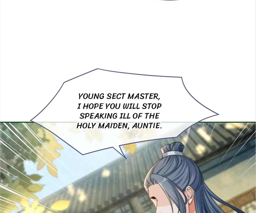 Revenge Queen Chapter 139 - page 7