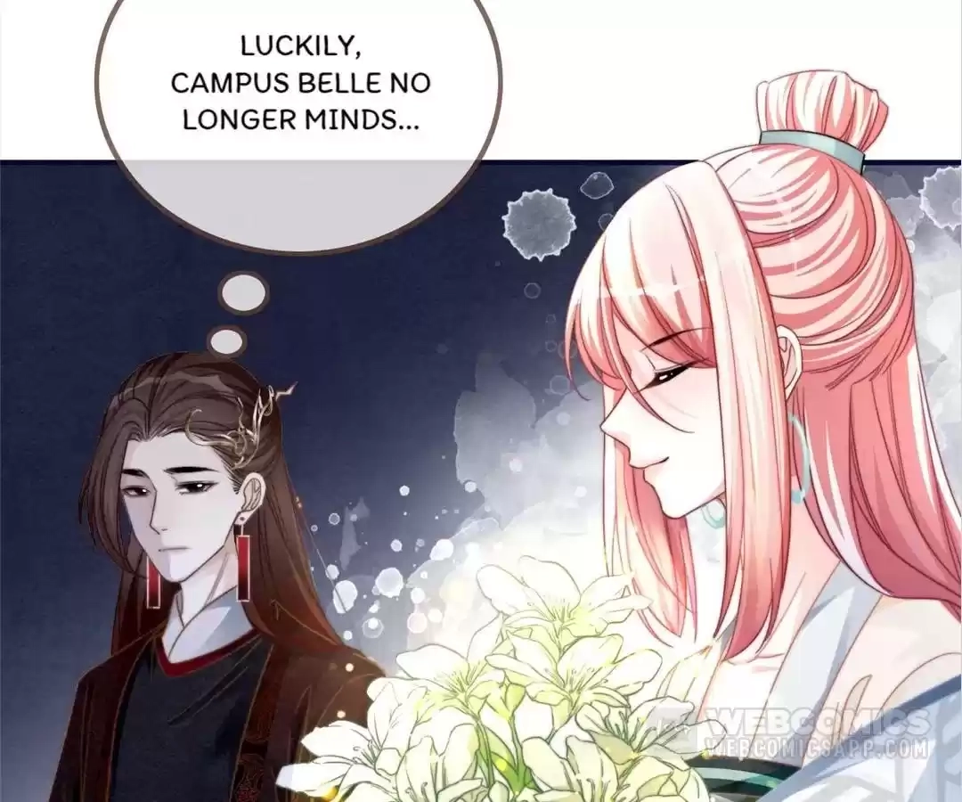 Revenge Queen Chapter 140 - page 11