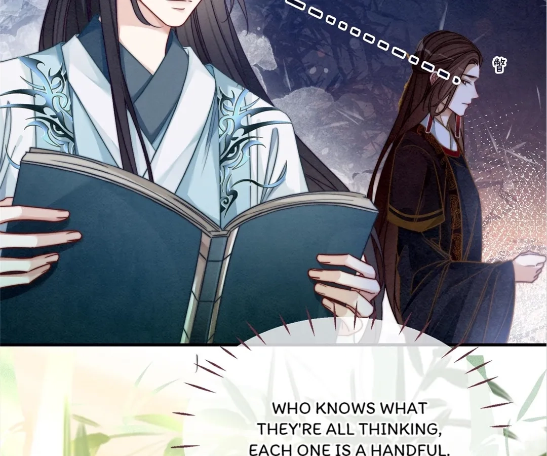 Revenge Queen Chapter 140 - page 14
