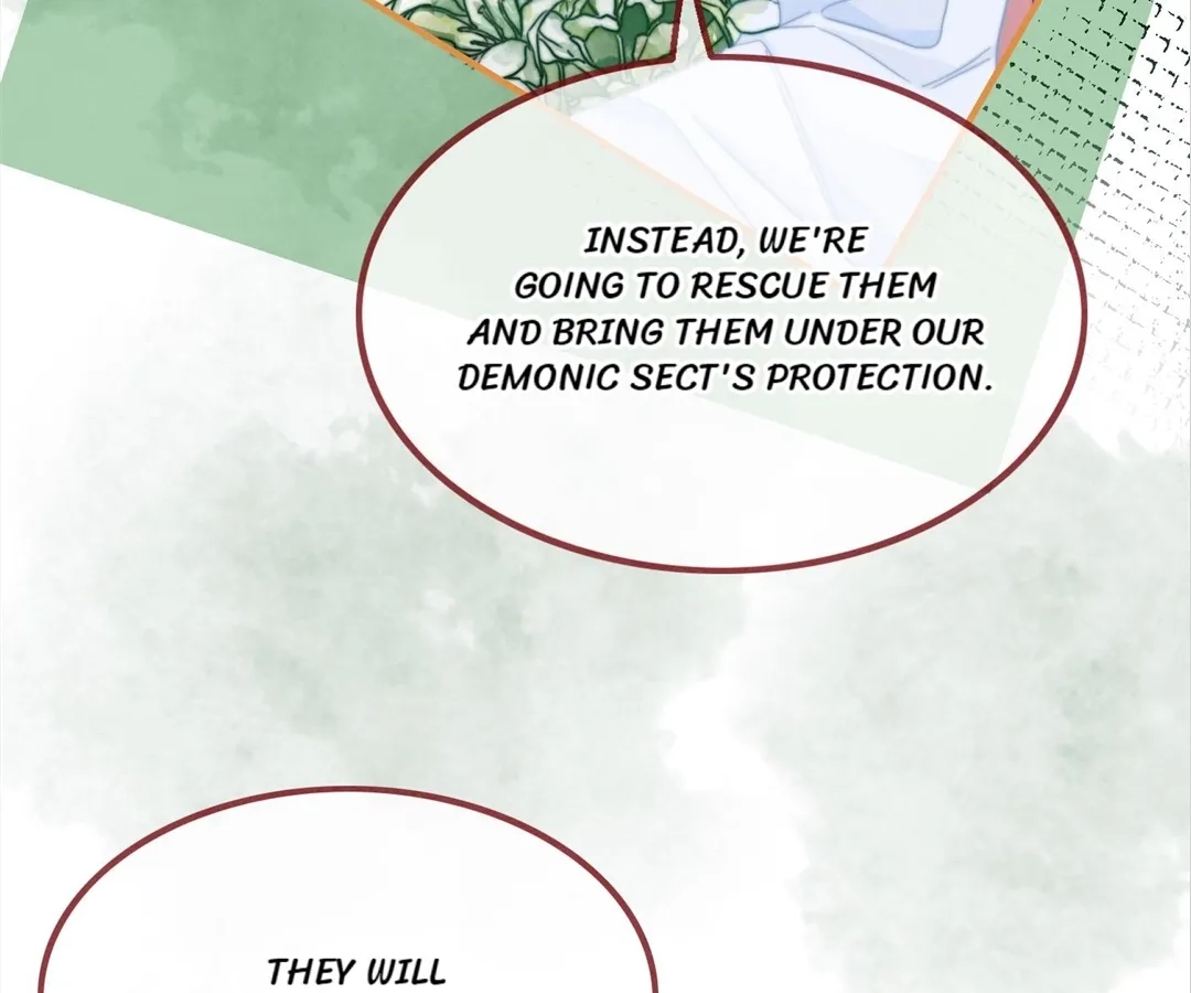 Revenge Queen Chapter 140 - page 20