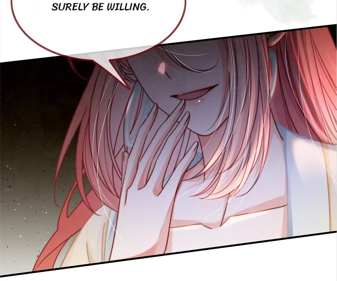 Revenge Queen Chapter 140 - page 21