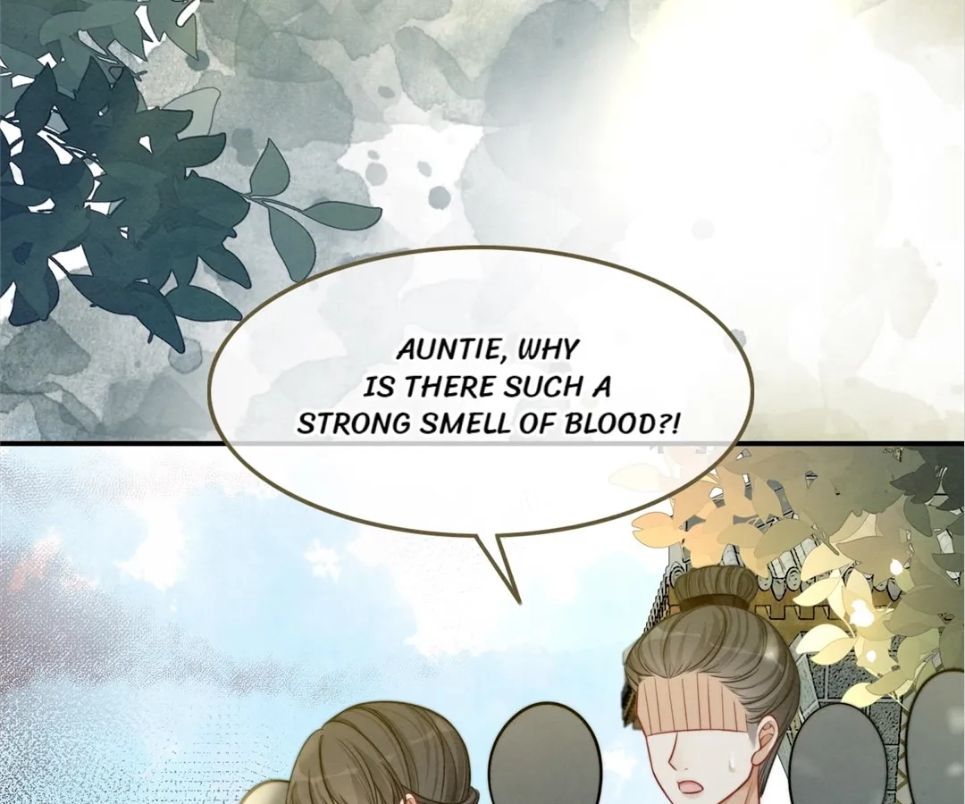 Revenge Queen Chapter 140 - page 28
