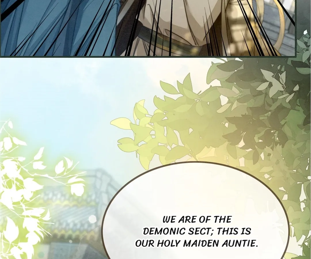 Revenge Queen Chapter 140 - page 39