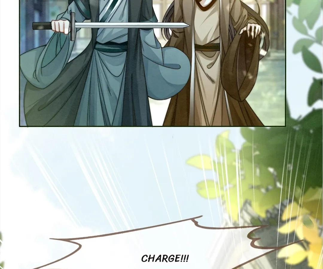 Revenge Queen Chapter 140 - page 50