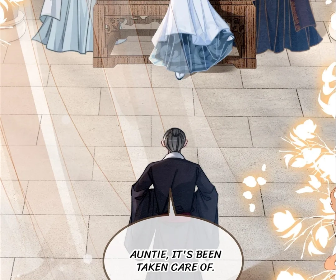 Revenge Queen Chapter 140 - page 57