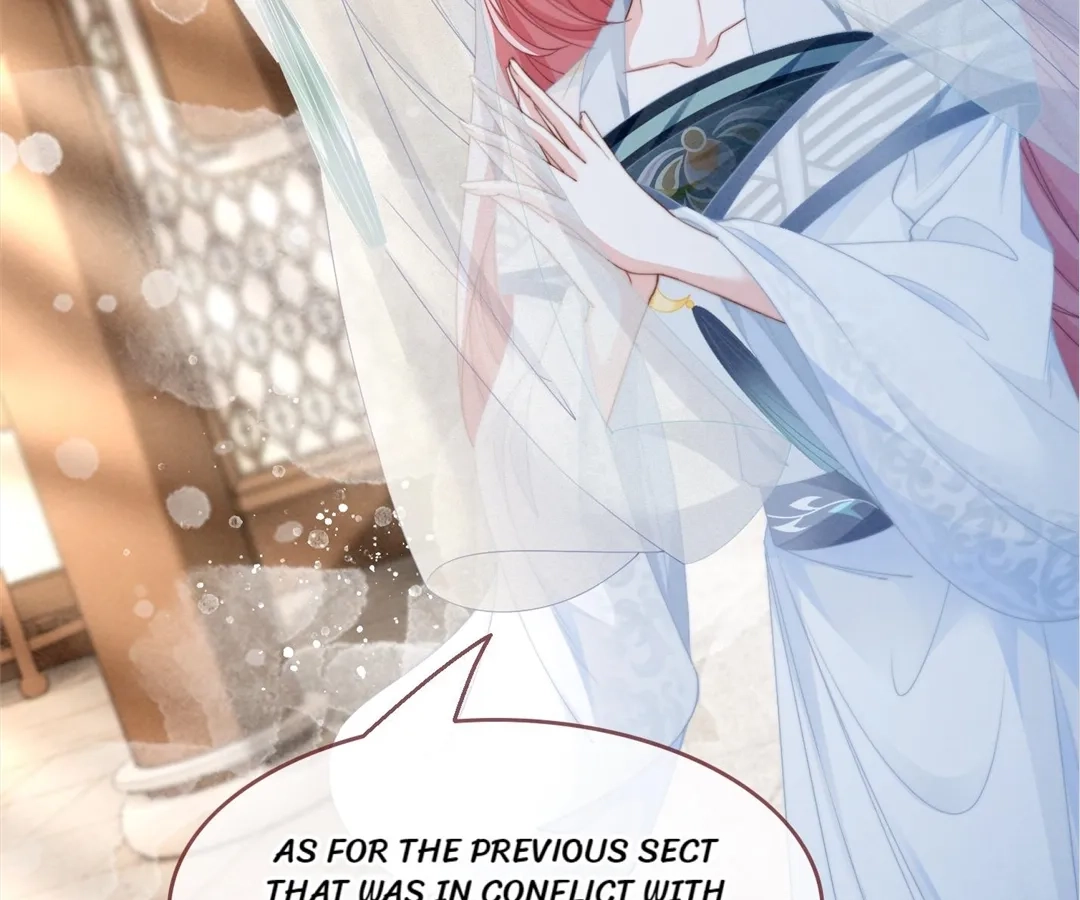 Revenge Queen Chapter 140 - page 79
