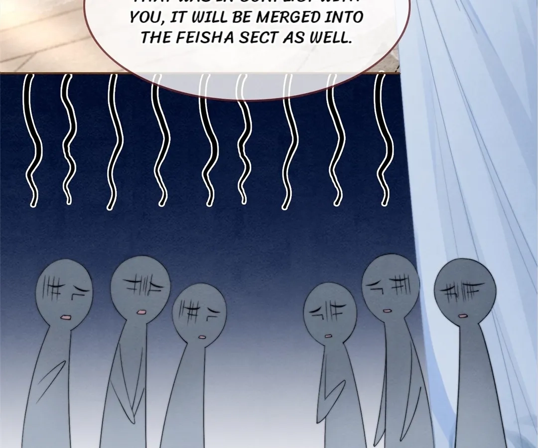 Revenge Queen Chapter 140 - page 80