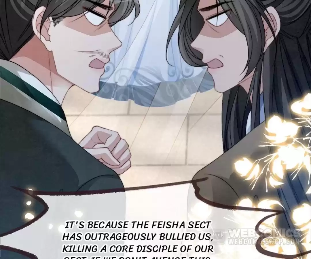 Revenge Queen Chapter 140 - page 83
