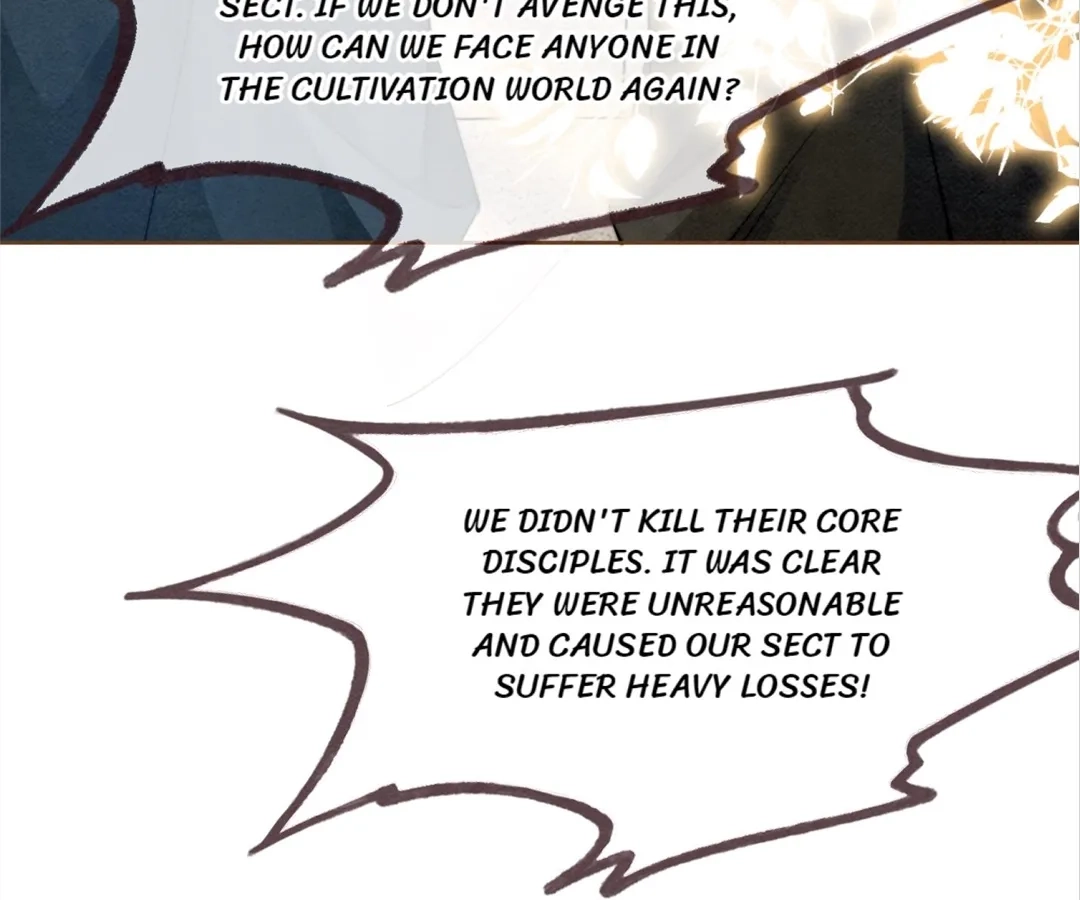 Revenge Queen Chapter 140 - page 84
