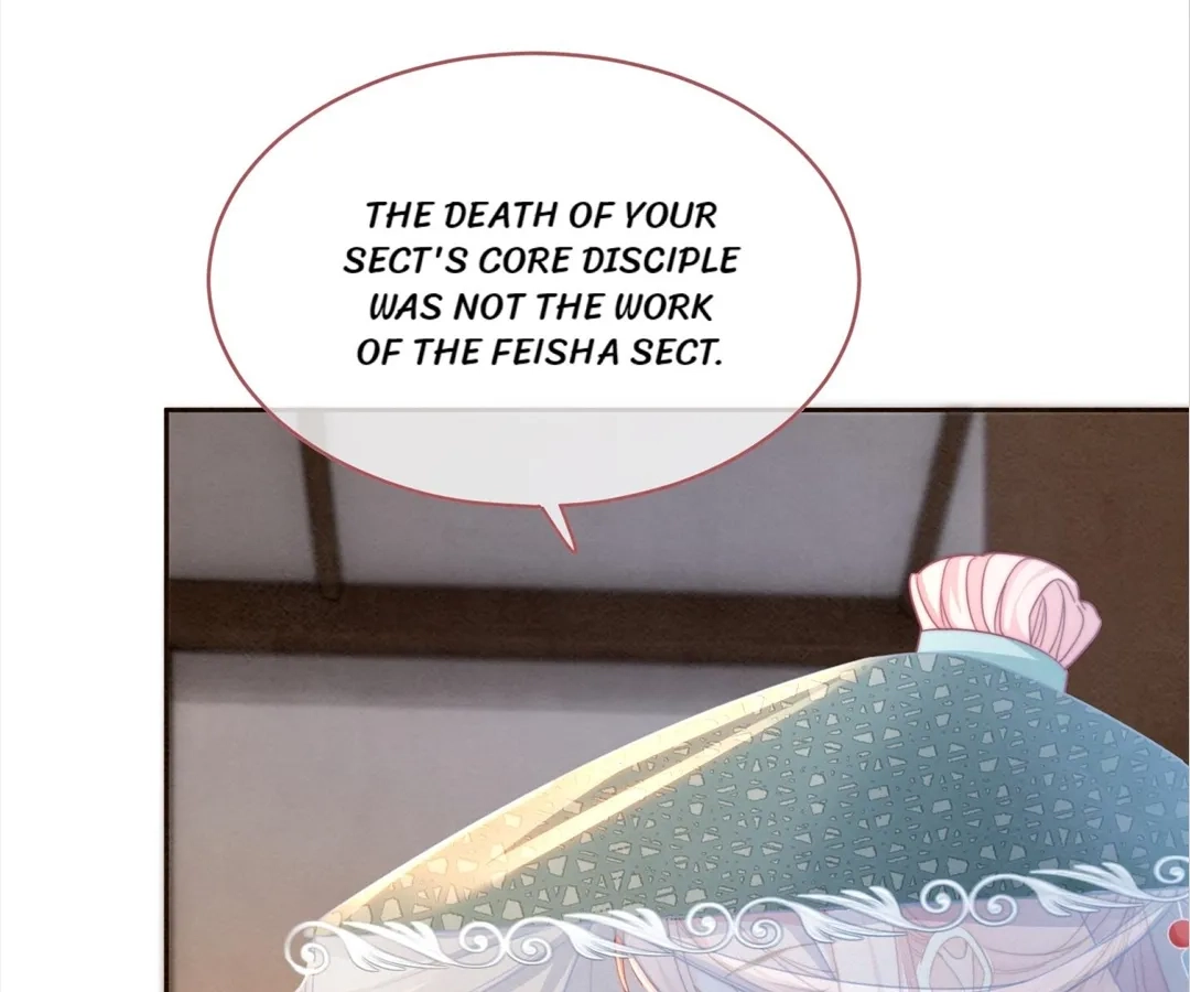 Revenge Queen Chapter 140 - page 86