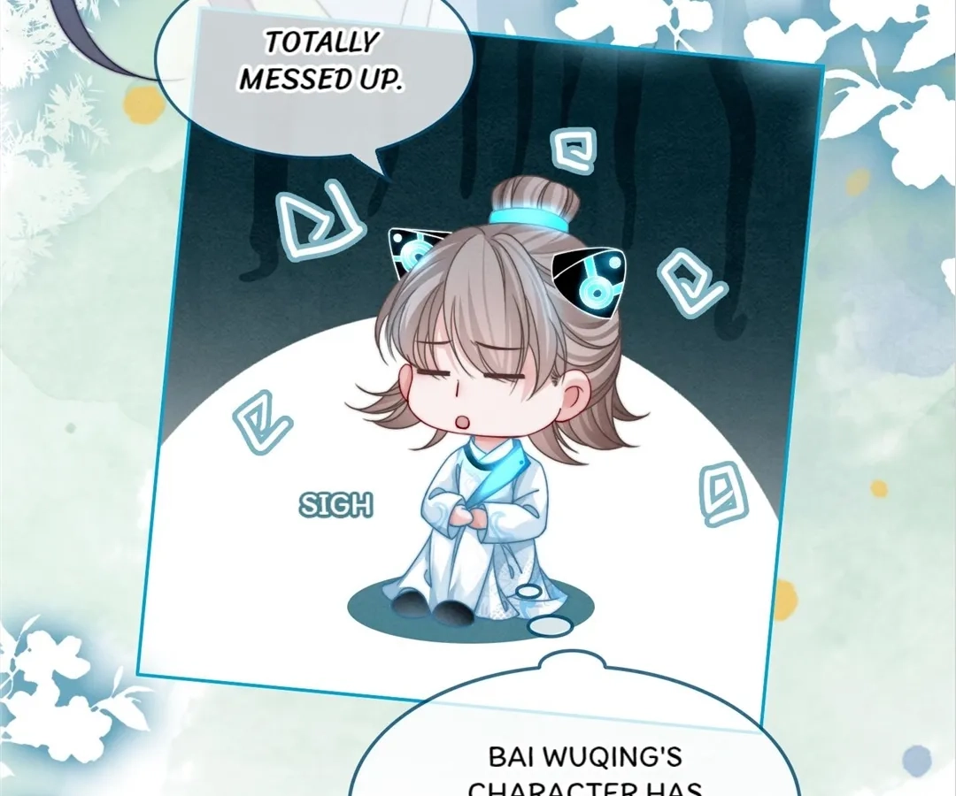 Revenge Queen Chapter 141 - page 101