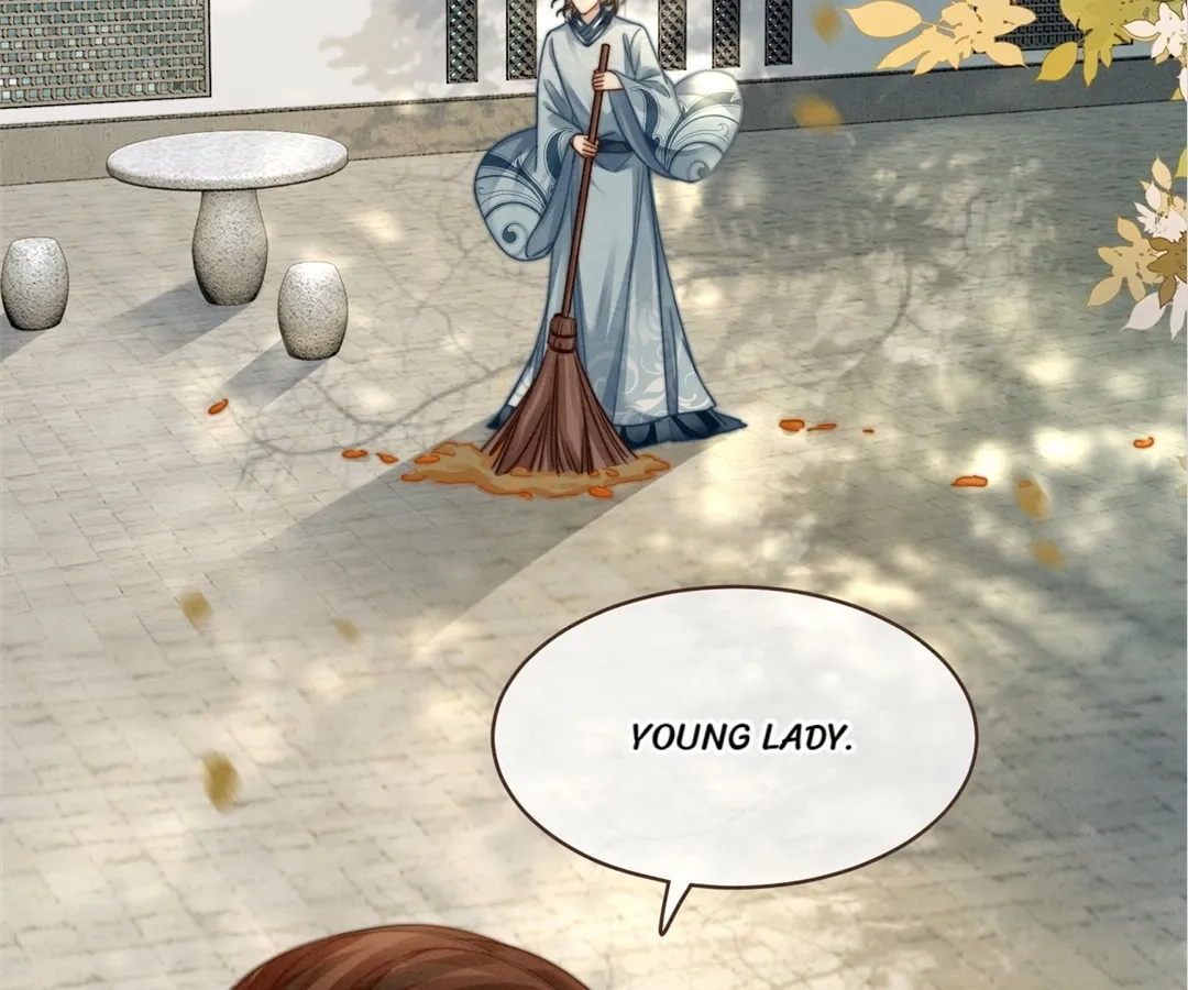 Revenge Queen Chapter 141 - page 21
