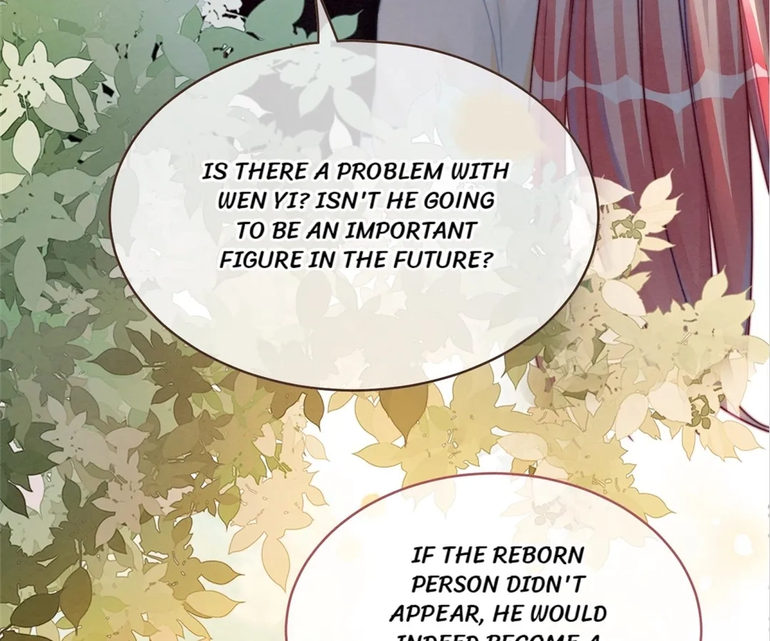Revenge Queen Chapter 141 - page 23