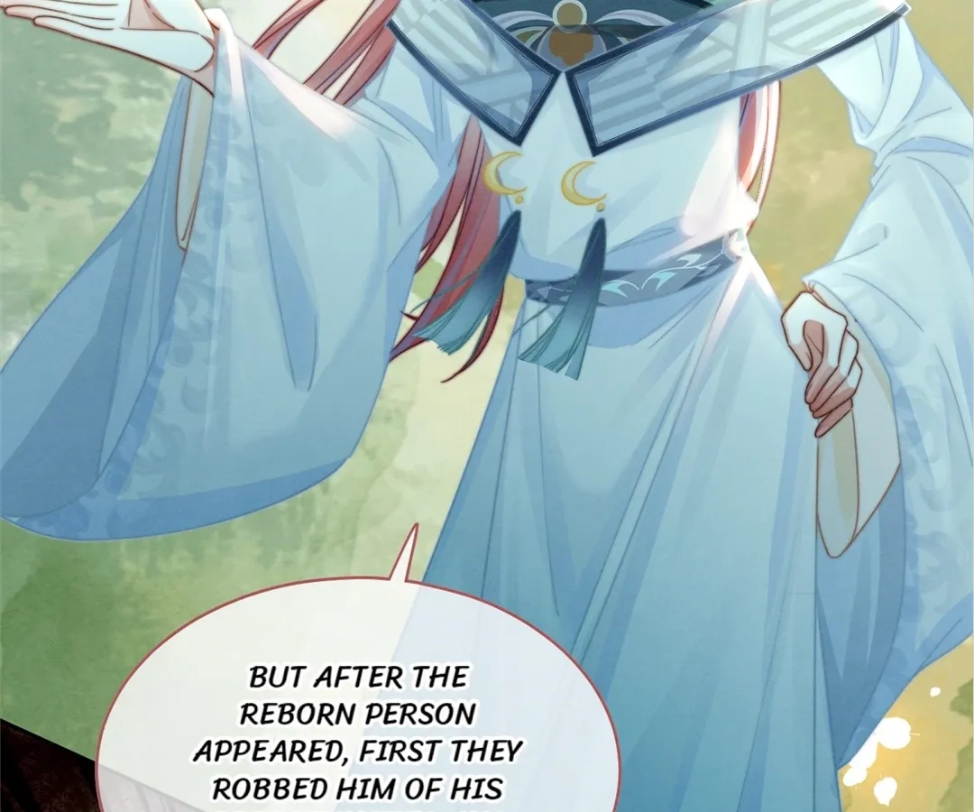 Revenge Queen Chapter 141 - page 25