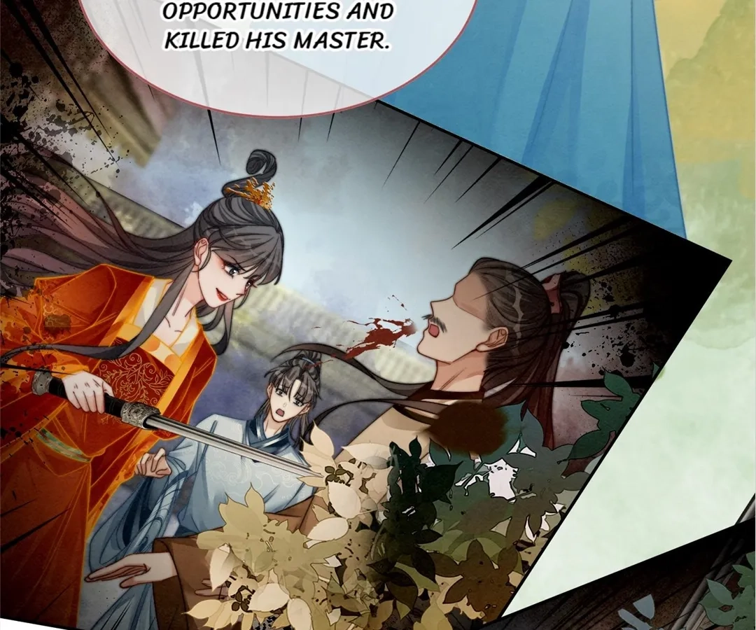 Revenge Queen Chapter 141 - page 26