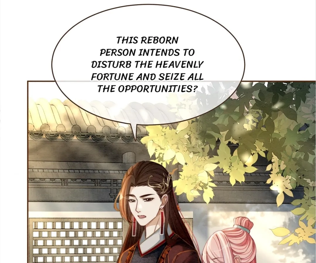 Revenge Queen Chapter 141 - page 29