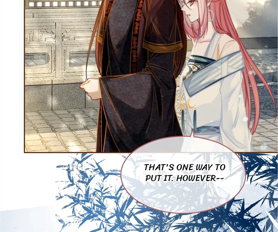 Revenge Queen Chapter 141 - page 30