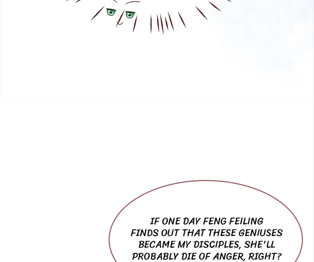 Revenge Queen Chapter 141 - page 39