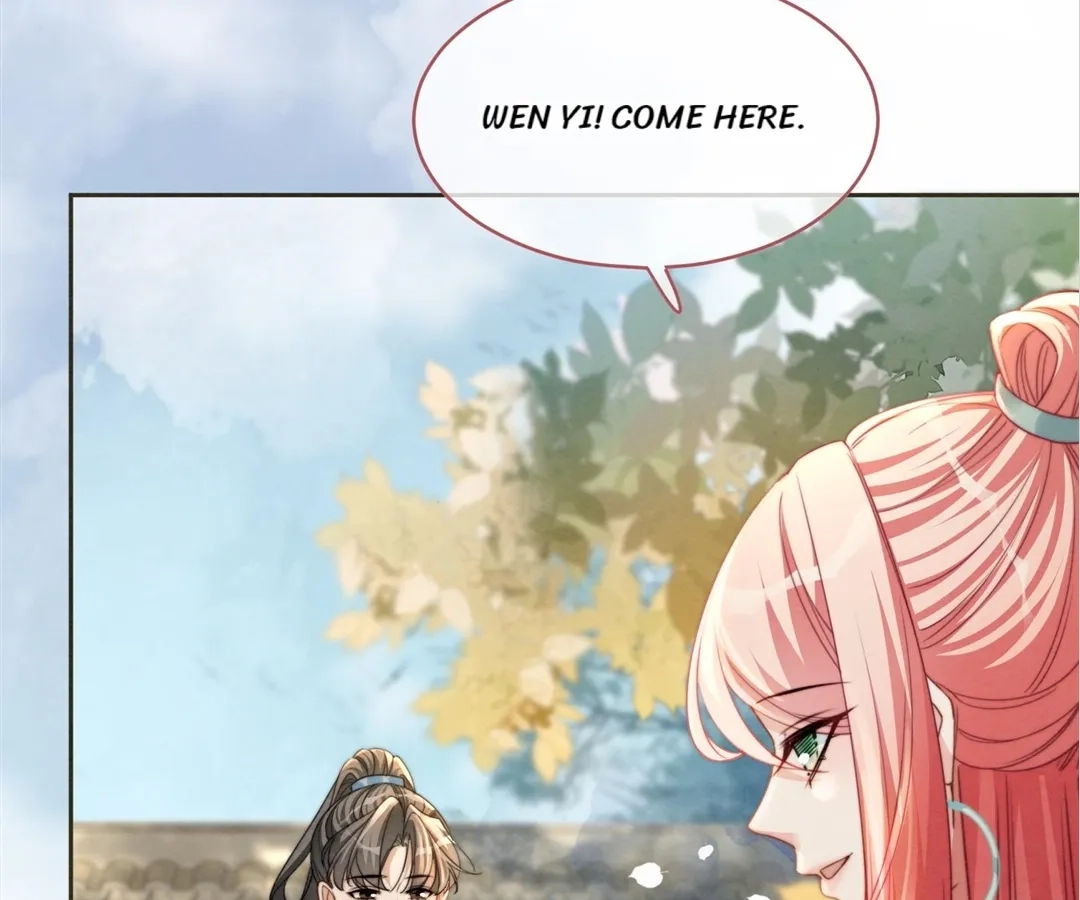 Revenge Queen Chapter 141 - page 42