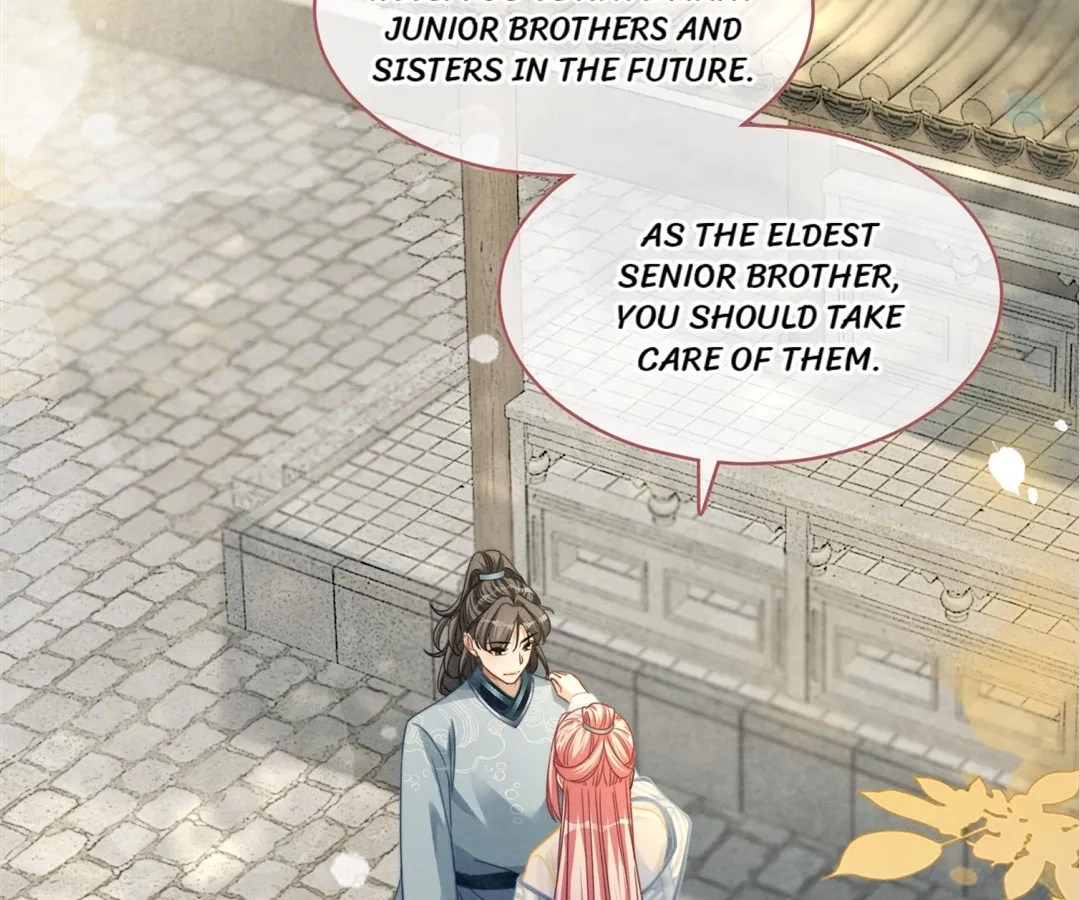 Revenge Queen Chapter 141 - page 45