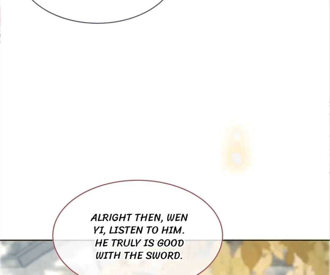 Revenge Queen Chapter 141 - page 54