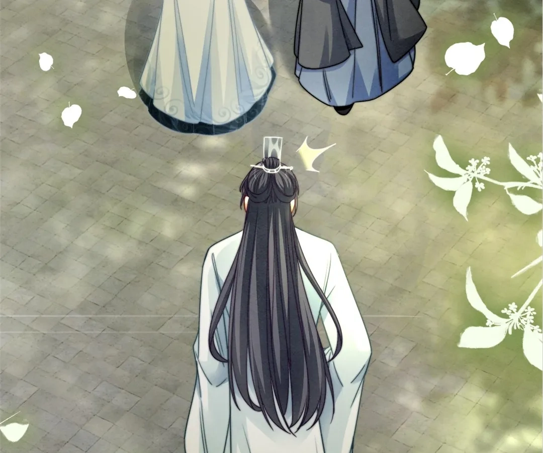 Revenge Queen Chapter 141 - page 61