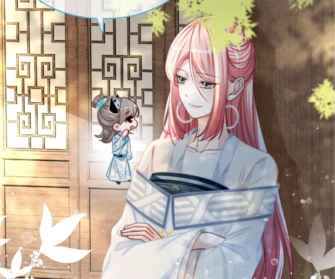 Revenge Queen Chapter 141 - page 66