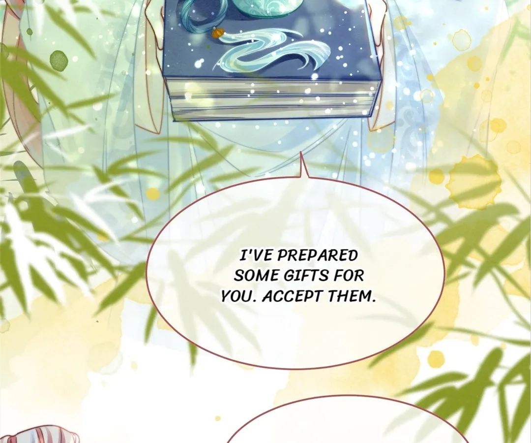 Revenge Queen Chapter 141 - page 7