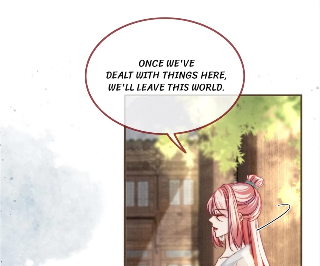 Revenge Queen Chapter 141 - page 73