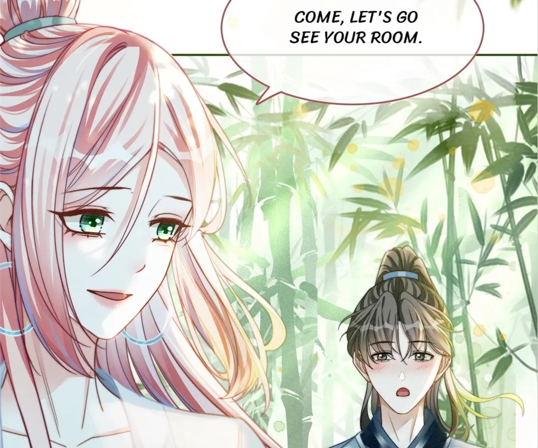 Revenge Queen Chapter 141 - page 8