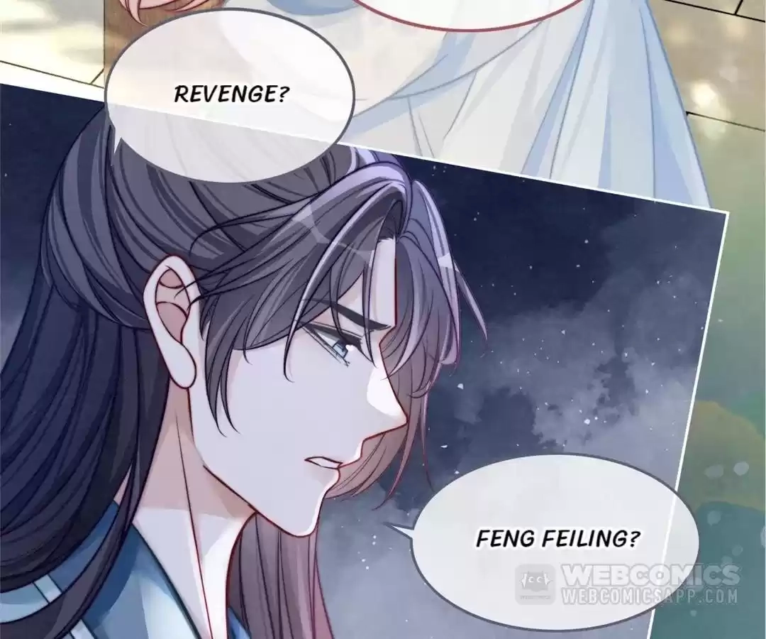 Revenge Queen Chapter 141 - page 83