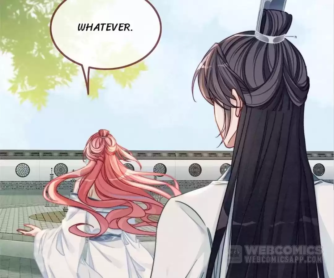 Revenge Queen Chapter 142 - page 19