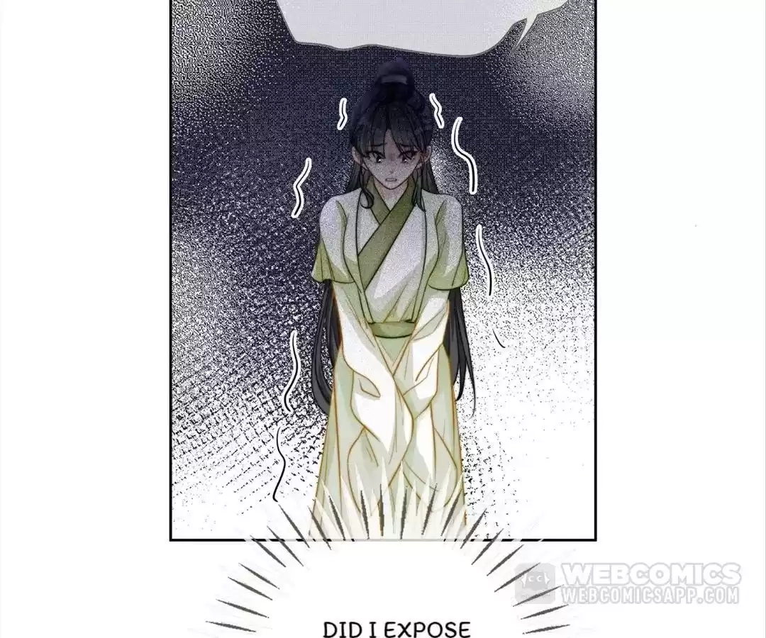 Revenge Queen Chapter 142 - page 35