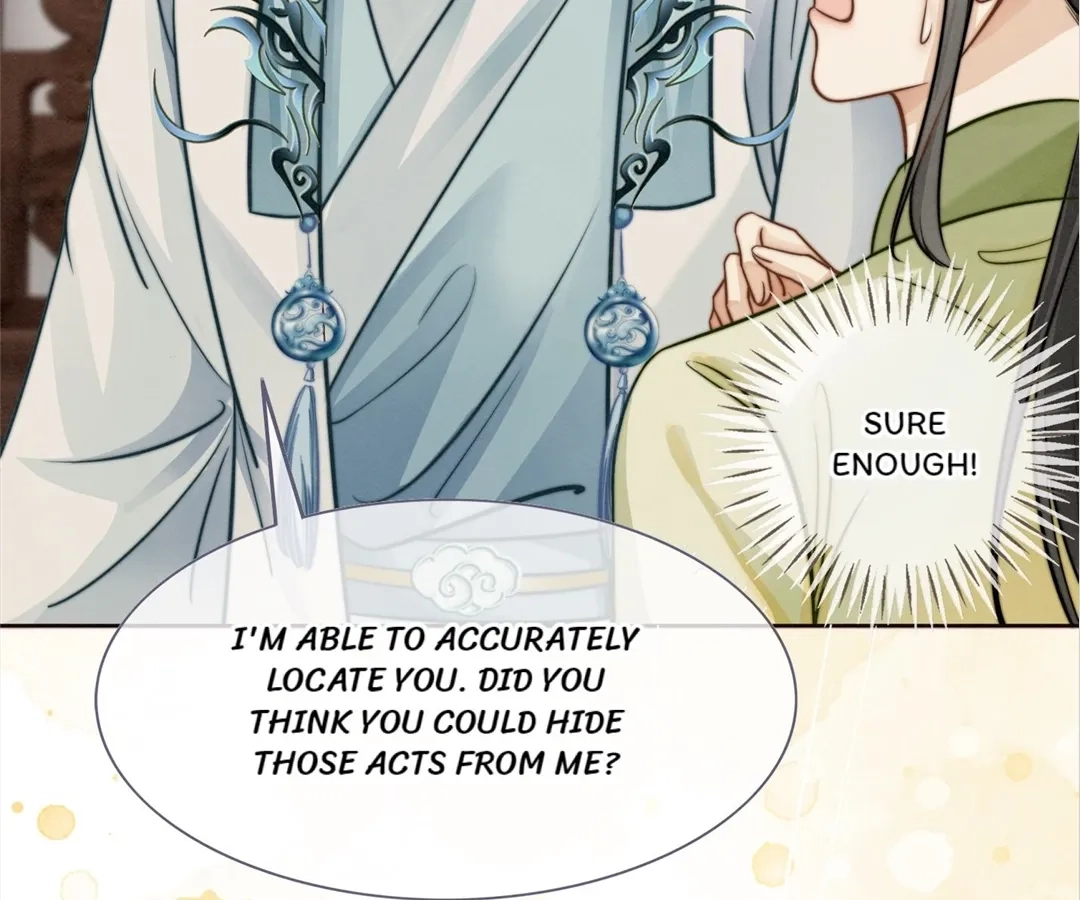 Revenge Queen Chapter 142 - page 38