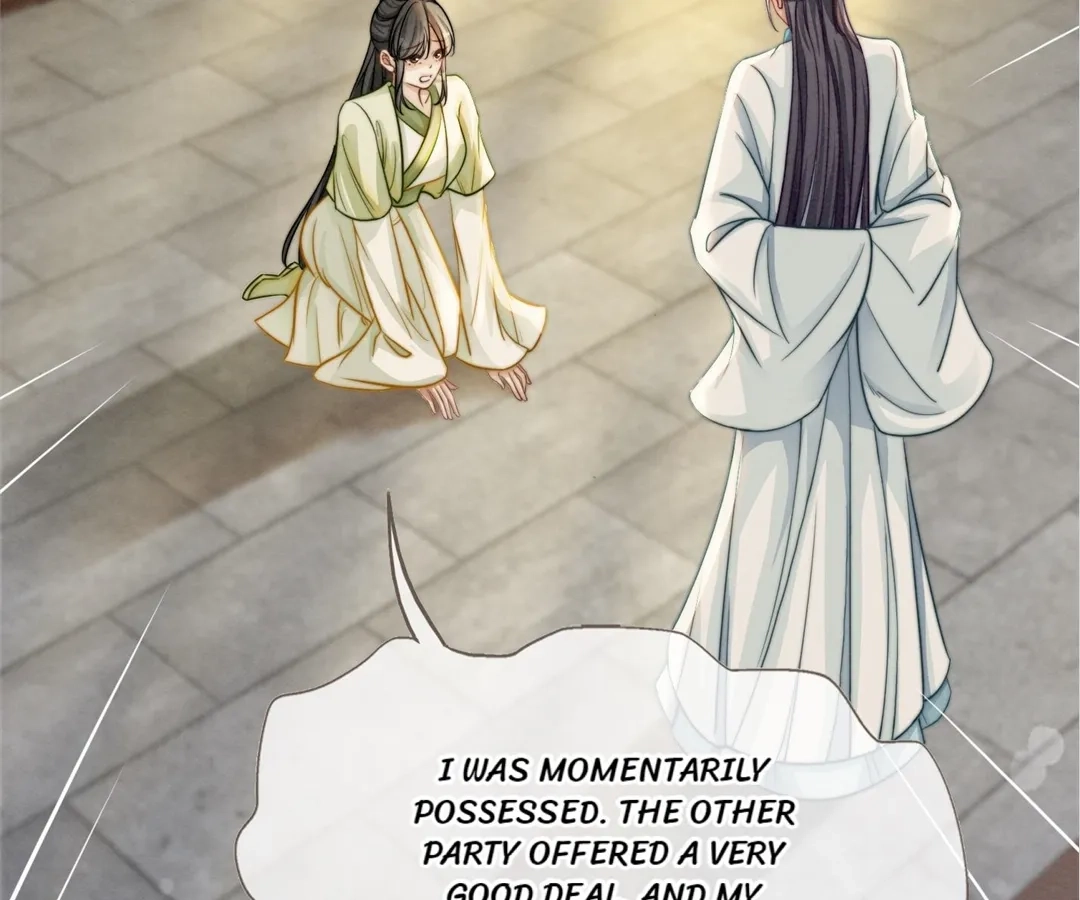 Revenge Queen Chapter 142 - page 40