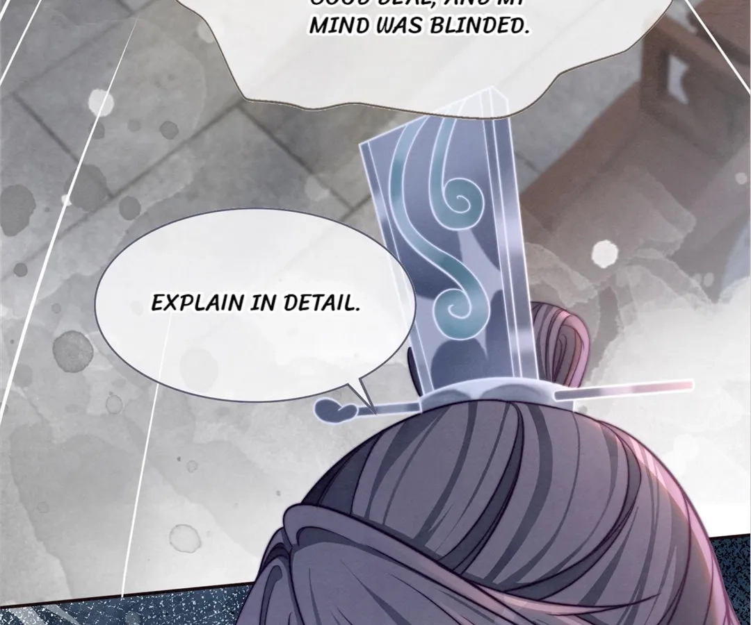 Revenge Queen Chapter 142 - page 41