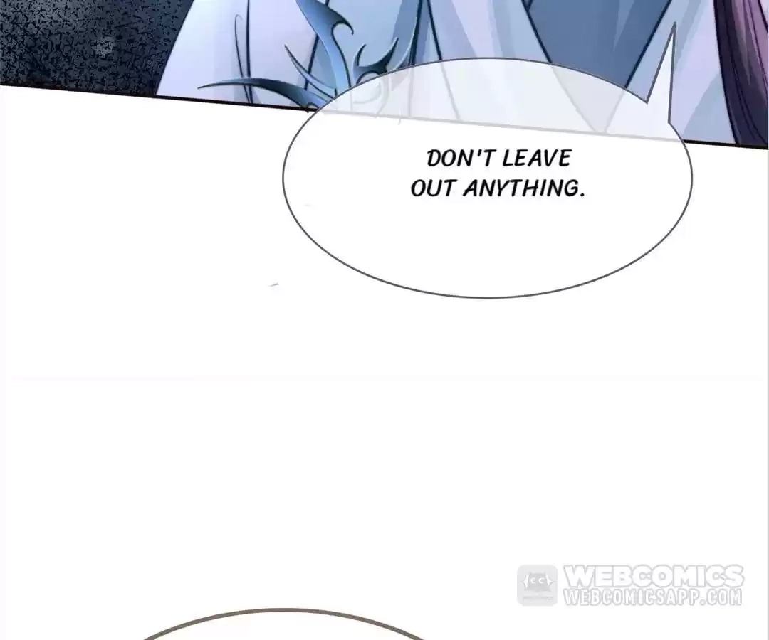Revenge Queen Chapter 142 - page 43