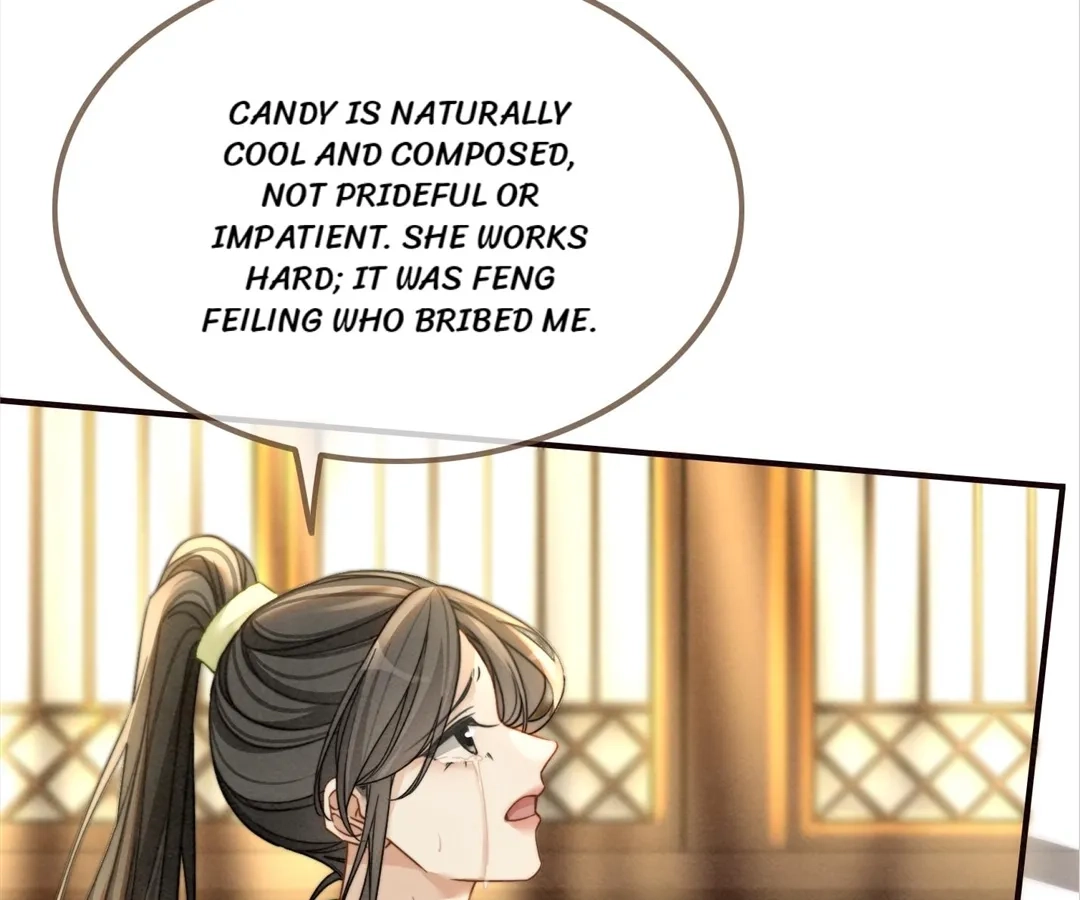 Revenge Queen Chapter 142 - page 44