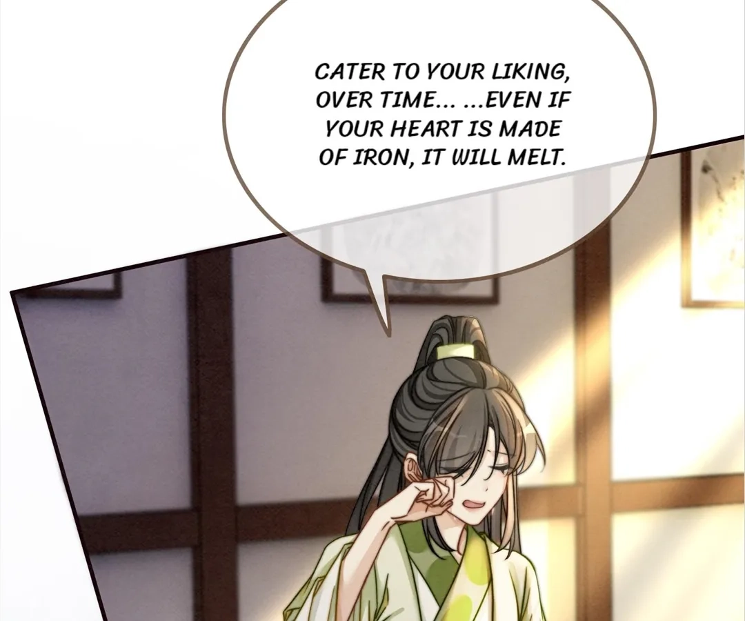 Revenge Queen Chapter 142 - page 47