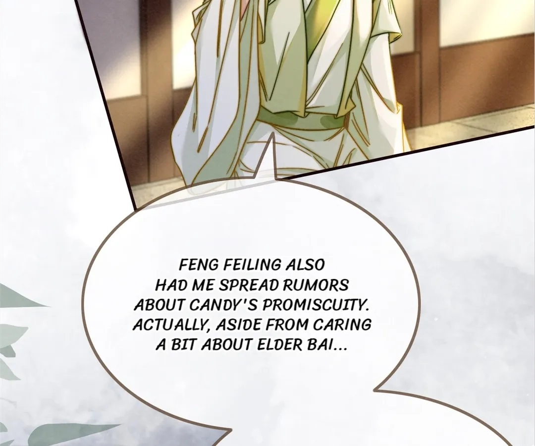 Revenge Queen Chapter 142 - page 48