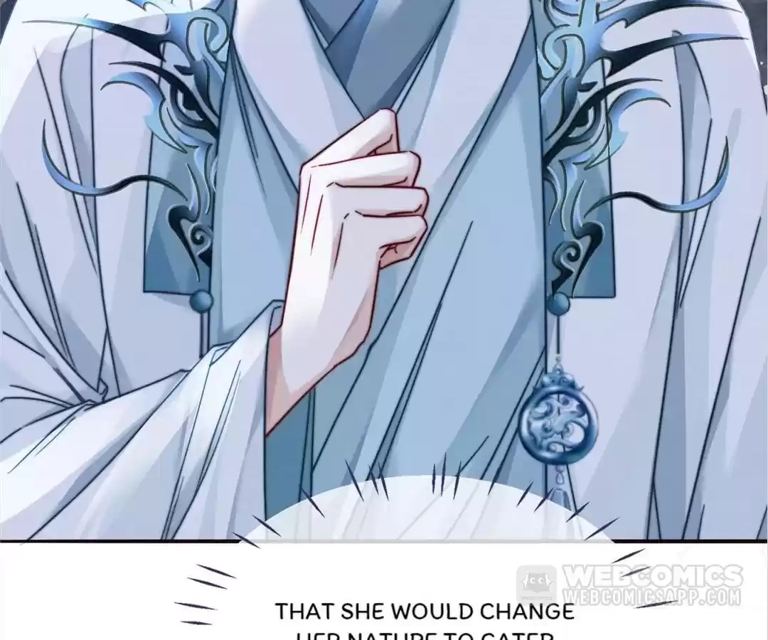 Revenge Queen Chapter 142 - page 51