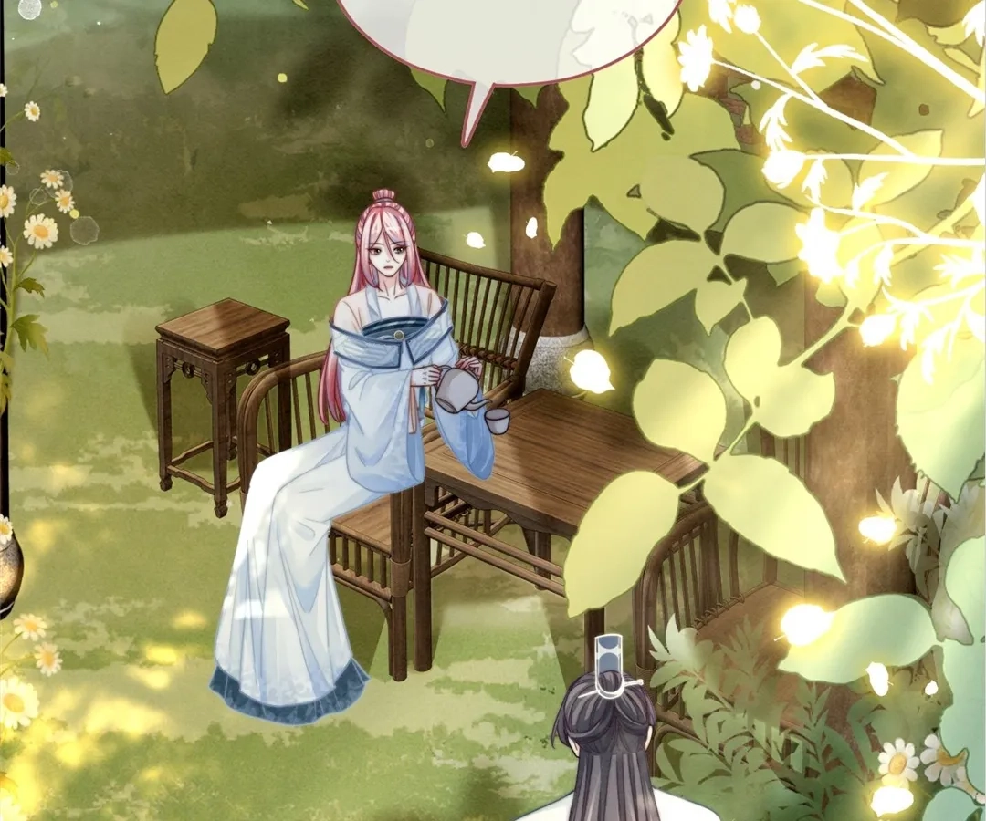 Revenge Queen Chapter 142 - page 76