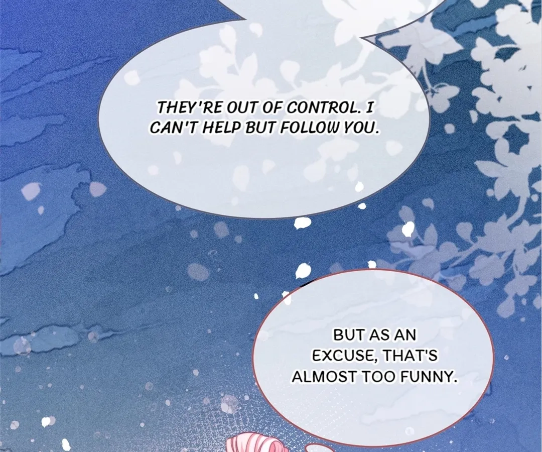 Revenge Queen Chapter 143 - page 14