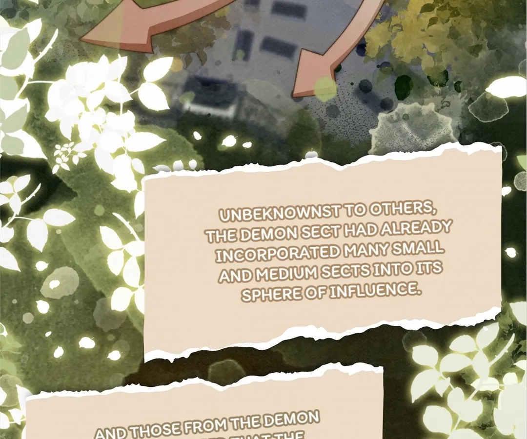 Revenge Queen Chapter 143 - page 29