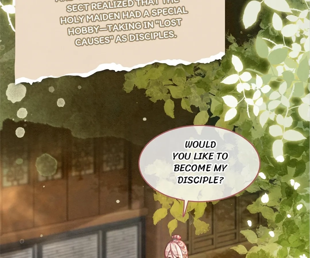 Revenge Queen Chapter 143 - page 30