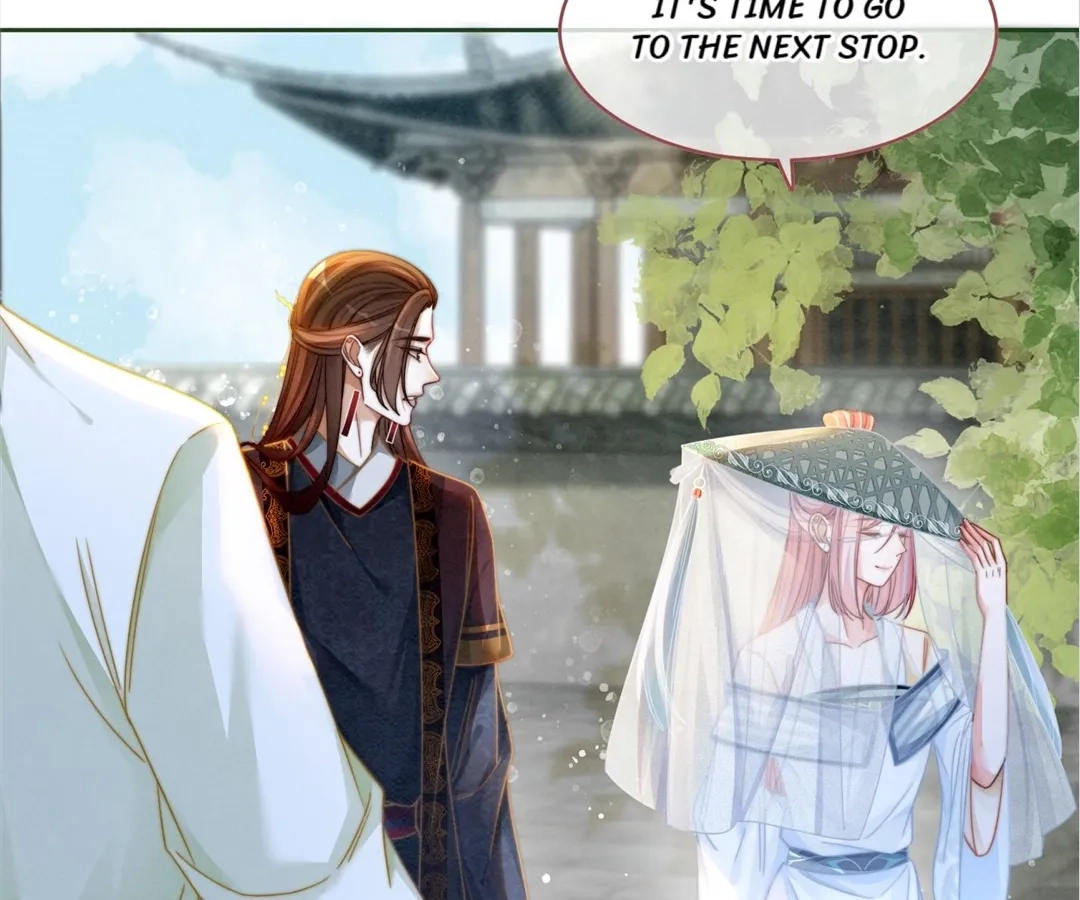 Revenge Queen Chapter 143 - page 38
