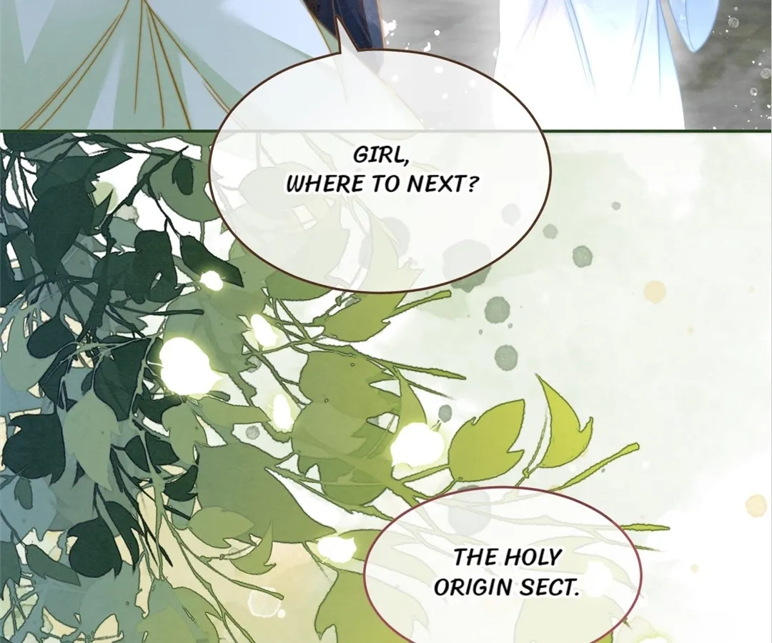 Revenge Queen Chapter 143 - page 39
