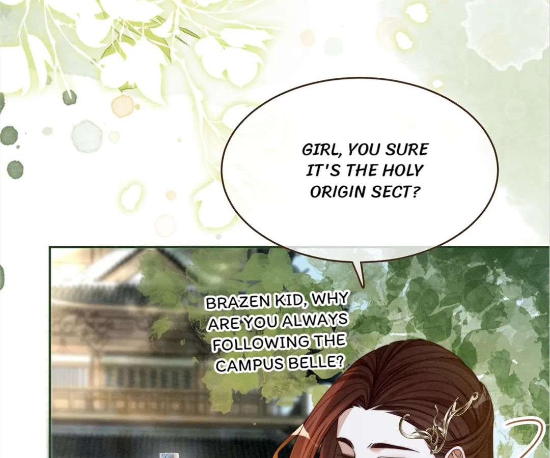 Revenge Queen Chapter 143 - page 42