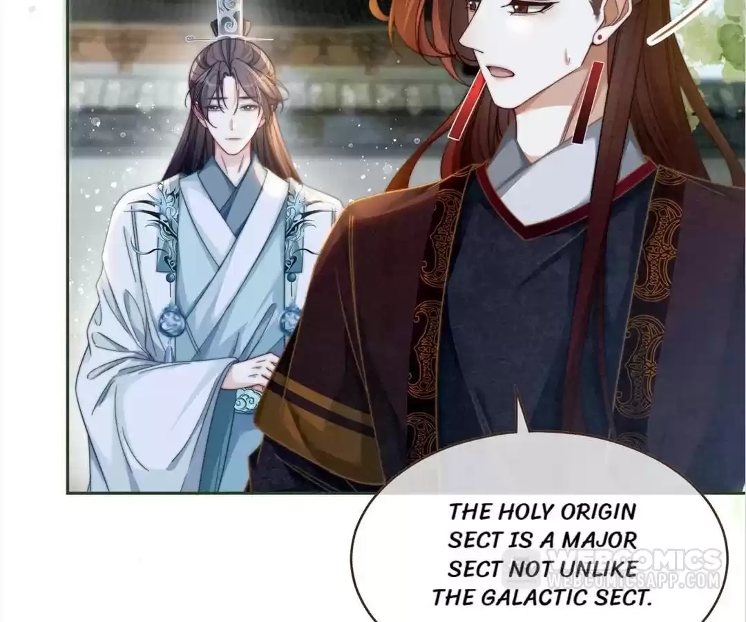 Revenge Queen Chapter 143 - page 43
