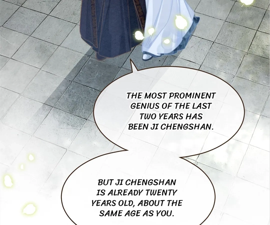 Revenge Queen Chapter 143 - page 46